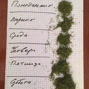  Барыга умер