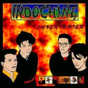 Indochine L aventurier DyxxiZ Remix