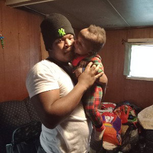 I am not let these nigga take my soul 