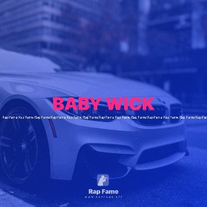 BABY WICK