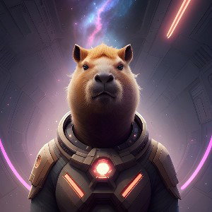 capybara 