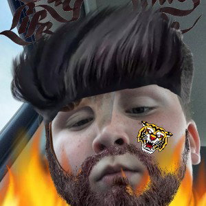 NO CLIP ON NO DIP