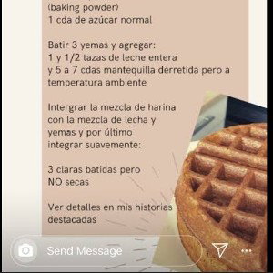 canela 🙏