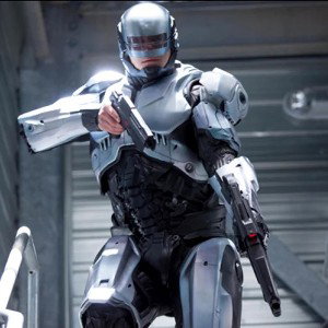 robo cop Sloan 