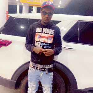 Rockstar Jeans - GB Quay 2