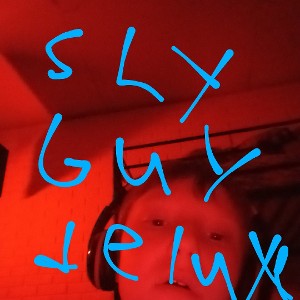 shy guy (deluxe version)
