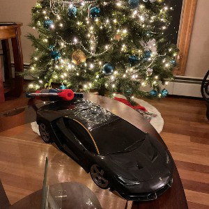 Lamborghini