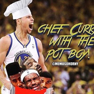 curry pot