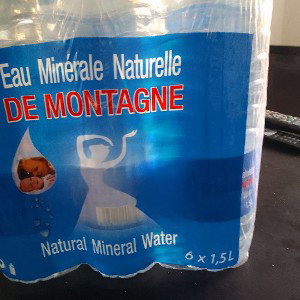 eau