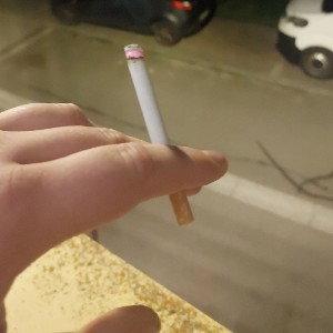 Nuit éthylique
