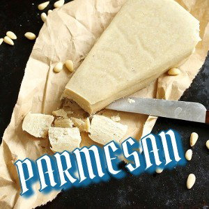  parmesan 