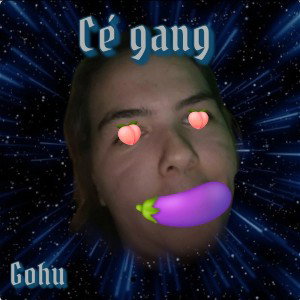cé gang