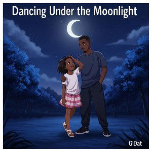 dancing under the moonlight ✨️ 