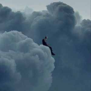 The Cloud Man