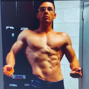 Swoly Freestyle Pt. 3