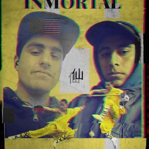 🗡️TECNICA INMORTAL🗡️ x | McZileencieO x Simple Mc |
