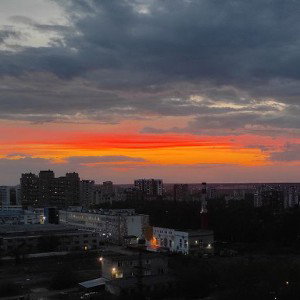 Свидание