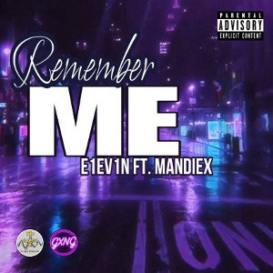 Remember Me 🔥