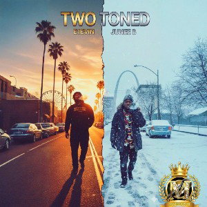 Two Tone ft Junee_B 
