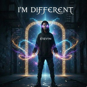 Im Different 