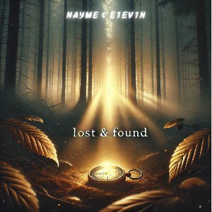 Lost & Found 