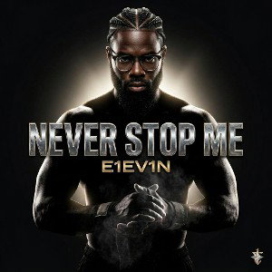 Never Stop Me (In The Gym)