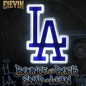 Bounce Rock Snap Lean (B.R.S L.)