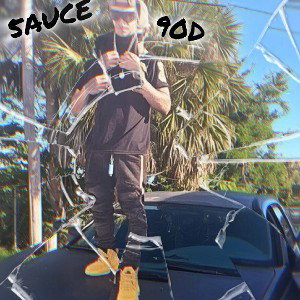 5AUCE 90D-HELLA DR!PP