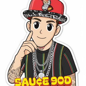 5AU¢E 90D-BEEN DOIN ME