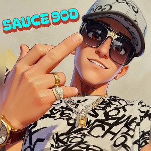 5AUCE 90D- PAT YO FEET