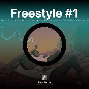 Freestyle #1