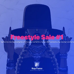 Freestyle Sale #1