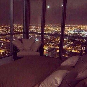 top floor