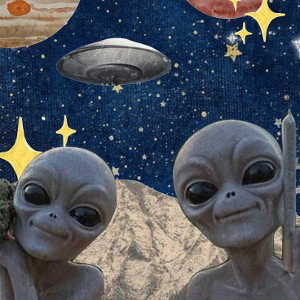 Space Back Again Freestyle!