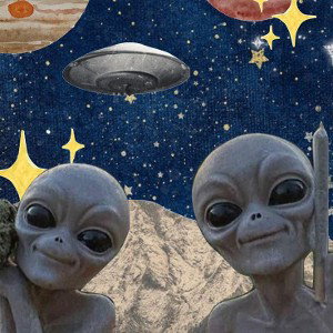 I got A Space Bag Freestyle!
