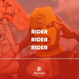 rider