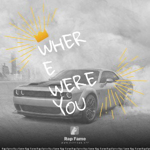 where were you