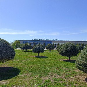 культ