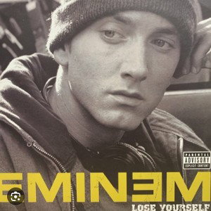 Eminem-Lose yourself cover ft.lb0401