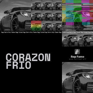 corazon frio