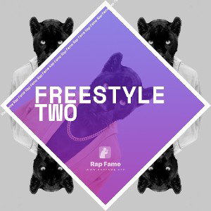 freestyle two