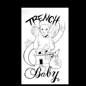Trench Baby