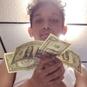 got that money