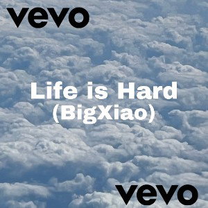 Life is Hard (Official Music Video)