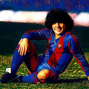 Diego Armando