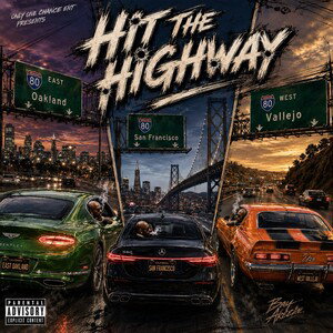 HIT THE HIGHWAY