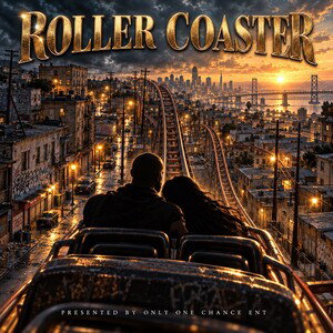 ROLLER COASTER