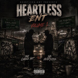 Heartless ( heartless ENT presents