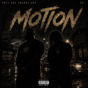 motion 