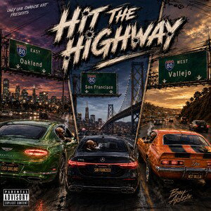 HIT THE HIGHWAY🩸